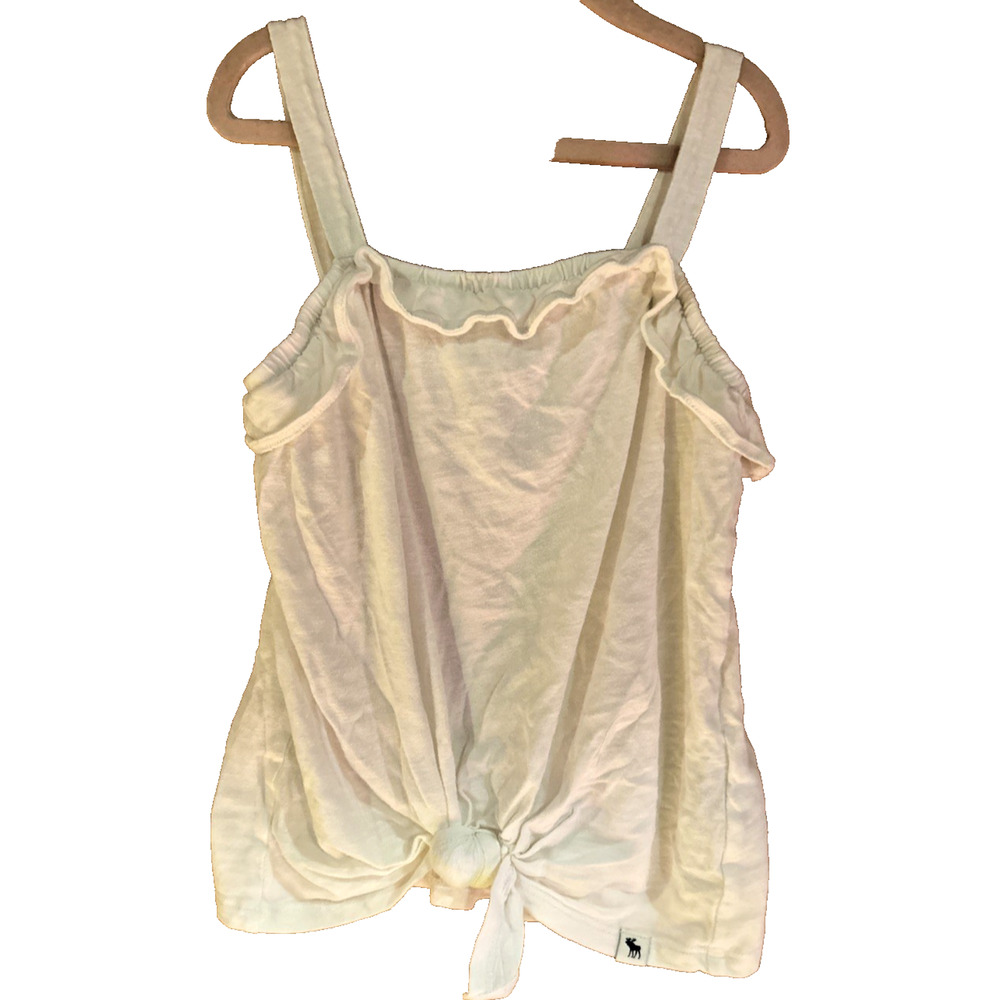Abercrombie Kids Girls Tank Top Size 9/10